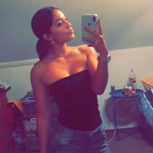 Meet your Posher, Mckenzie